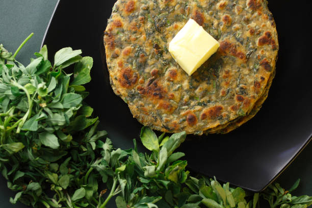 Hello Paratha
